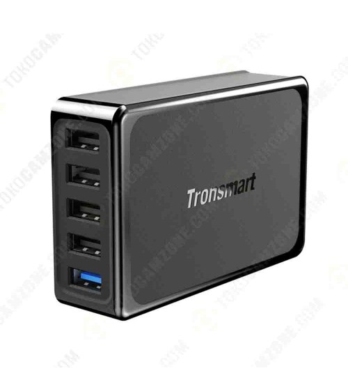 Tronsmart Quick Charge 3.0 USB Wall Charger U5PTA